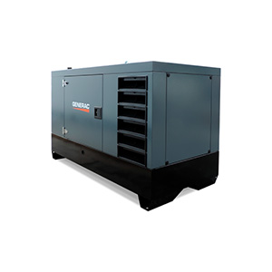 planta diesel Generac 30kw